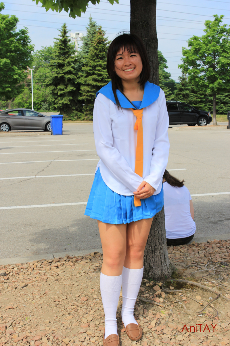 Onodera - Nisekoi